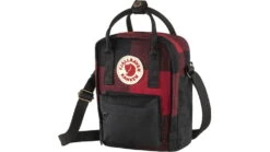 Fjallraven Kanken Re-Wool Sling 18 Fjallraven Kanken Re-Wool Sling -Fjallraven Backpacks Sales opplanet fjallraven kanken re wool sling red black f23329 320 550 av 2