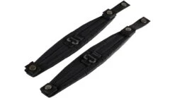 Fjallraven Kanken Shoulder Pads -Fjallraven Backpacks Sales opplanet fjallraven kanken shoulder pads black one size f23505 550 main