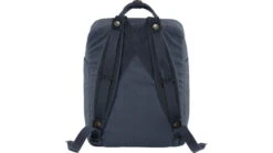 Fjallraven Kanken Shoulder Pads -Fjallraven Backpacks Sales opplanet fjallraven kanken shoulder pads navy one size f23505 560 av 1