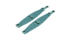 Fjallraven Kanken Shoulder Pads -Fjallraven Backpacks Sales opplanet fjallraven kanken shoulder pads sky blue one size f23505 501 one size main