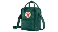 Fjallraven Kanken Sling Daypack -Fjallraven Backpacks Sales opplanet fjallraven kanken sling daypack arctic green one size f23797 667 one size main