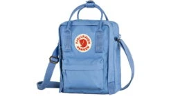 Fjallraven Kanken Sling Daypack -Fjallraven Backpacks Sales opplanet fjallraven kanken sling daypack ultramarine one size f23797 537 one size main