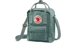 Fjallraven Kanken Sling Daypack -Fjallraven Backpacks Sales opplanet fjallraven kanken sling frost green one size f23797 664 main