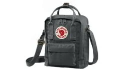 Fjallraven Kanken Sling Daypack -Fjallraven Backpacks Sales opplanet fjallraven kanken sling graphite one size f23797 031 main