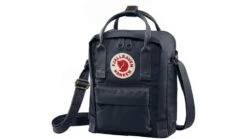 Fjallraven Kanken Sling Daypack -Fjallraven Backpacks Sales opplanet fjallraven kanken sling navy one size f23797 560 main