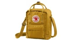 Fjallraven Kanken Sling Daypack -Fjallraven Backpacks Sales opplanet fjallraven kanken sling ochre one size f23797 160 main
