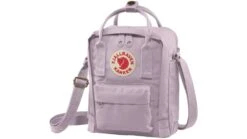 Fjallraven Kanken Sling Daypack -Fjallraven Backpacks Sales opplanet fjallraven kanken sling pastel lavender one size f23797 457 main