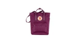 Fjallraven Kanken Totepack -Fjallraven Backpacks Sales opplanet fjallraven kanken totepack 14 liters royal purple one size f23710 421 os main