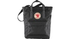Fjallraven Kanken Totepack -Fjallraven Backpacks Sales opplanet fjallraven kanken totepack black one size f23710 550 main