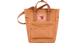 Fjallraven Kanken Totepack -Fjallraven Backpacks Sales opplanet fjallraven kanken totepack desert brown one size f23710 242 one size av 2