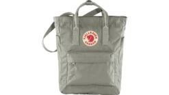 Fjallraven Kanken Totepack -Fjallraven Backpacks Sales opplanet fjallraven kanken totepack fog one size f23710 021 main