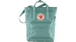 Fjallraven Kanken Totepack -Fjallraven Backpacks Sales opplanet fjallraven kanken totepack frost green one size f23710 664 main