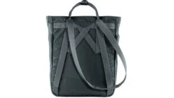 Fjallraven Kanken Totepack -Fjallraven Backpacks Sales opplanet fjallraven kanken totepack graphite f23710 031 av 1