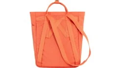 Fjallraven Kanken Totepack -Fjallraven Backpacks Sales opplanet fjallraven kanken totepack korall one size f23710 350 one size av 1