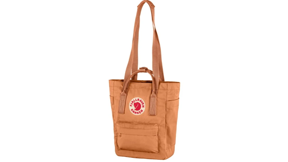 Fjallraven Kanken Totepack Mini 3 Fjallraven Kanken Totepack Mini - Image 3
