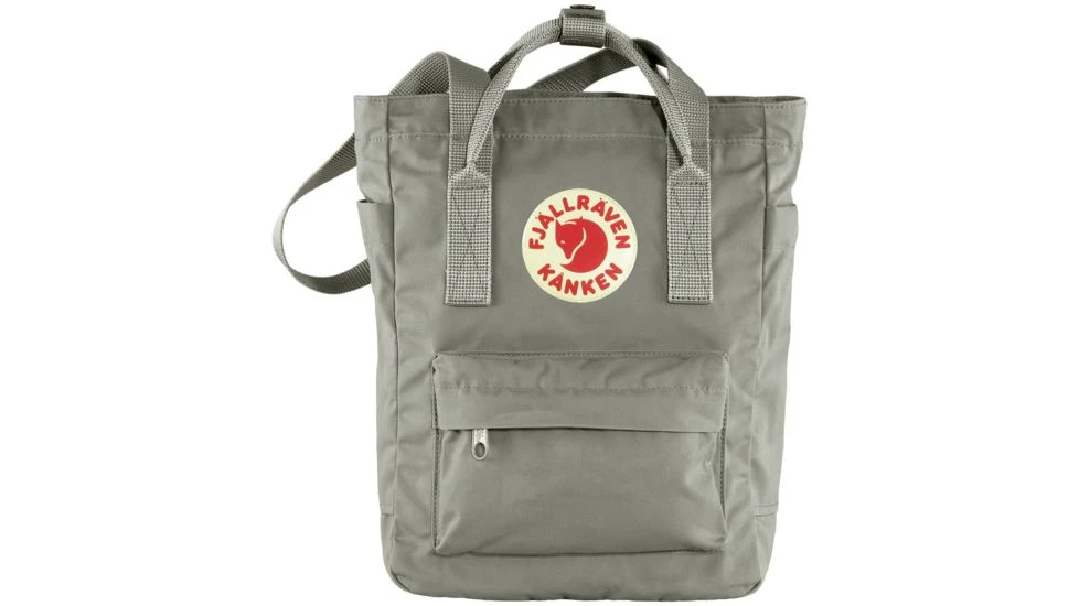 Fjallraven Kanken Totepack Mini 5 Fjallraven Kanken Totepack Mini - Image 5