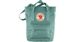 Fjallraven Kanken Totepack Mini 28 Fjallraven Kanken Totepack Mini -Fjallraven Backpacks Sales opplanet fjallraven kanken totepack mini frost green one size f23711 664 main