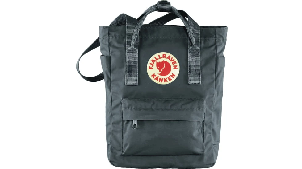 Fjallraven Kanken Totepack Mini 1 Fjallraven Kanken Totepack Mini