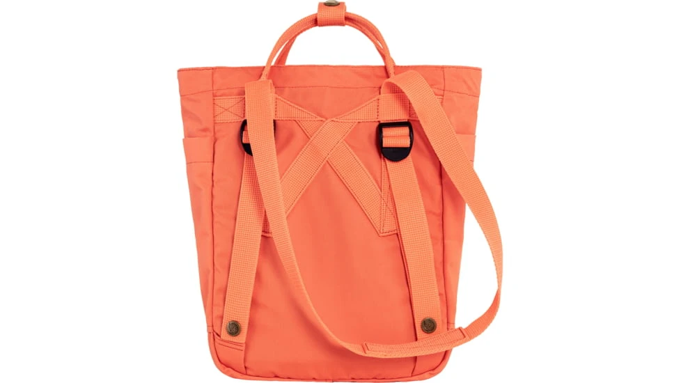Fjallraven Kanken Totepack Mini 15 Fjallraven Kanken Totepack Mini - Image 15