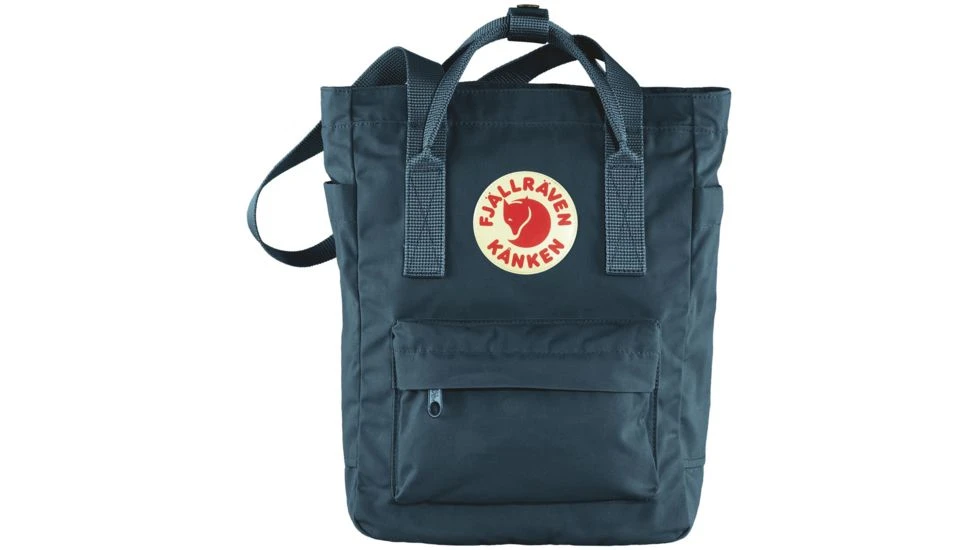 Fjallraven Kanken Totepack Mini 4 Fjallraven Kanken Totepack Mini - Image 4