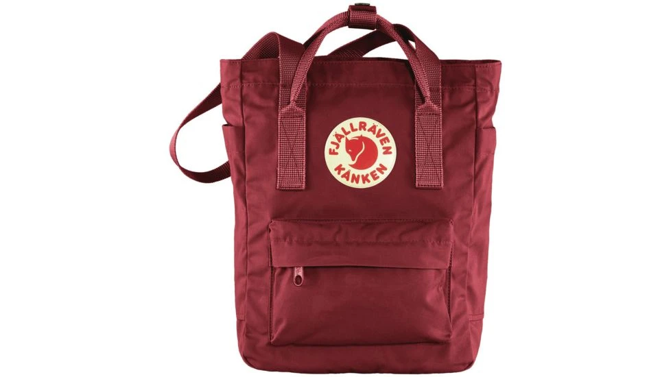 Fjallraven Kanken Totepack Mini 6 Fjallraven Kanken Totepack Mini - Image 6