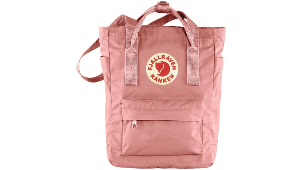 Fjallraven Kanken Totepack Mini 8 Fjallraven Kanken Totepack Mini - Image 8