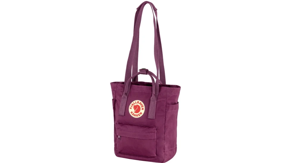 Fjallraven Kanken Totepack Mini 2 Fjallraven Kanken Totepack Mini - Image 2
