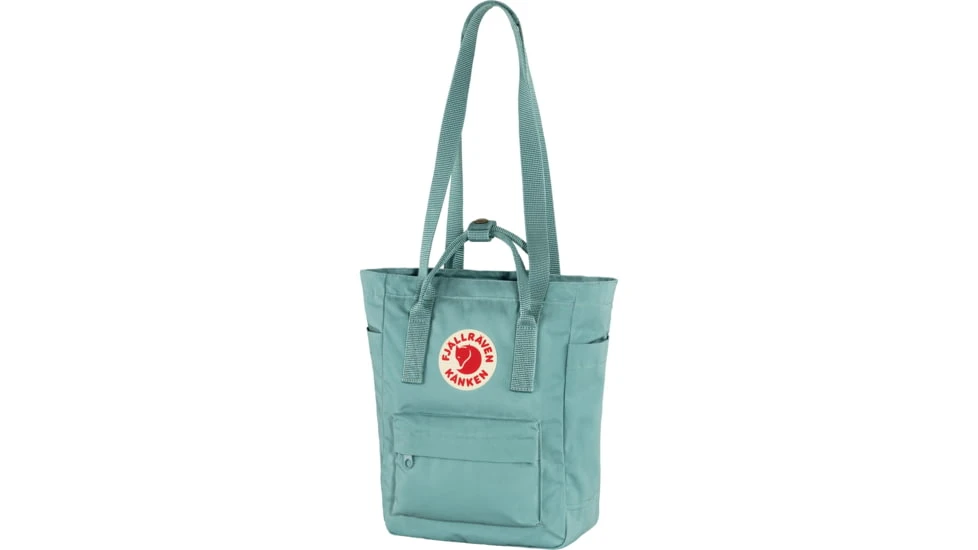 Fjallraven Kanken Totepack Mini 11 Fjallraven Kanken Totepack Mini - Image 11