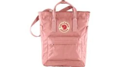 Fjallraven Kanken Totepack -Fjallraven Backpacks Sales opplanet fjallraven kanken totepack pink one size f23710 312 main