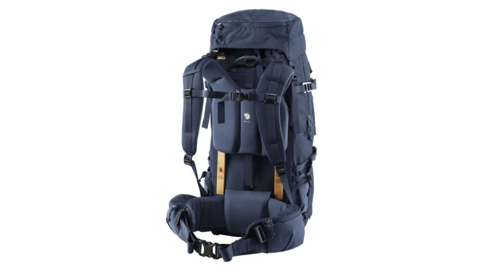 Fjallraven Keb 52 Backpack 2 Fjallraven Keb 52 Backpack - Image 2