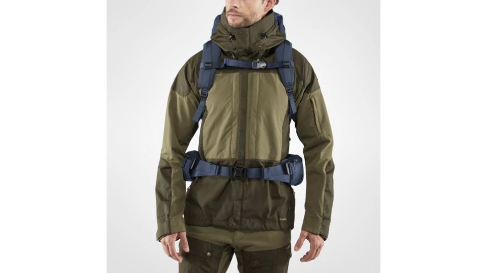 Fjallraven Keb 52 Backpack 3 Fjallraven Keb 52 Backpack - Image 3