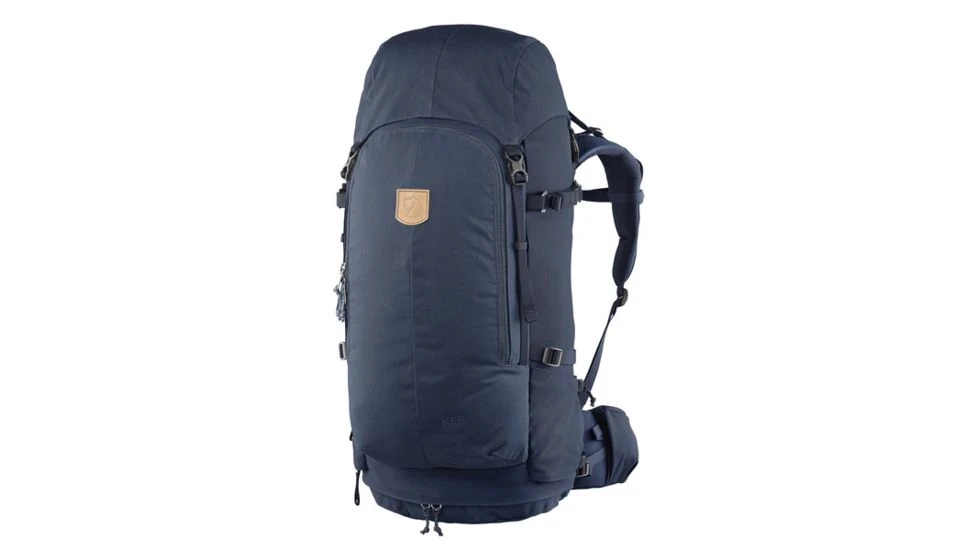 Fjallraven Keb 52 Backpack 1 Fjallraven Keb 52 Backpack