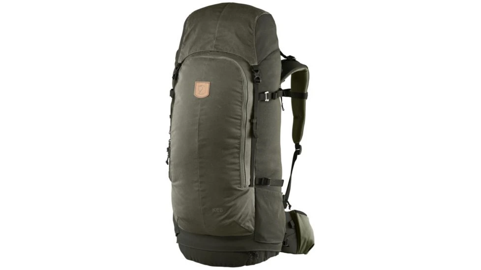 Fjallraven Keb 72 Backpack 2 Fjallraven Keb 72 Backpack - Image 2