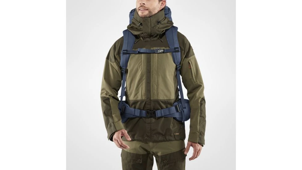 Fjallraven Keb 72 Backpack 4 Fjallraven Keb 72 Backpack - Image 4