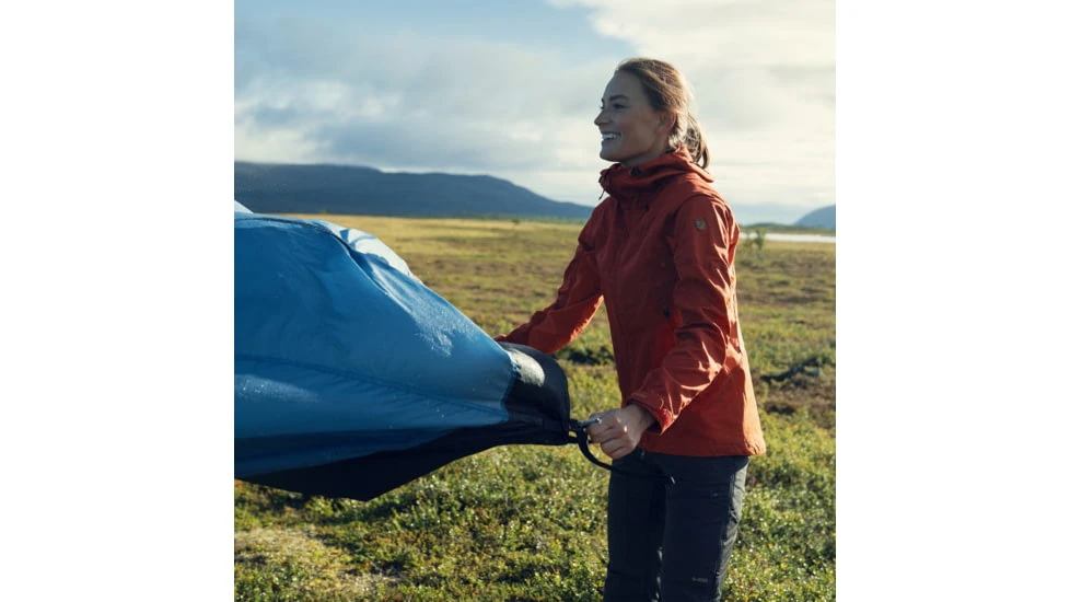 Fjallraven Keb Endurance 2 Pole Kit - BSA 2 Fjallraven Keb Endurance 2 Pole Kit - BSA - Image 2