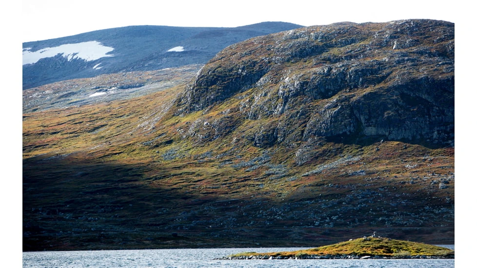 Fjallraven Keb Endurance 3 Pole Kit - BSA 3 Fjallraven Keb Endurance 3 Pole Kit - BSA - Image 3