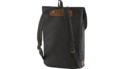 Fjallraven Norrvage Foldsack -Fjallraven Backpacks Sales opplanet fjallraven norrvage foldsack granite grey f23331 027 av 1