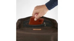 Fjallraven Norrvage Foldsack -Fjallraven Backpacks Sales opplanet fjallraven norrvage foldsack granite grey f23331 027 av 3