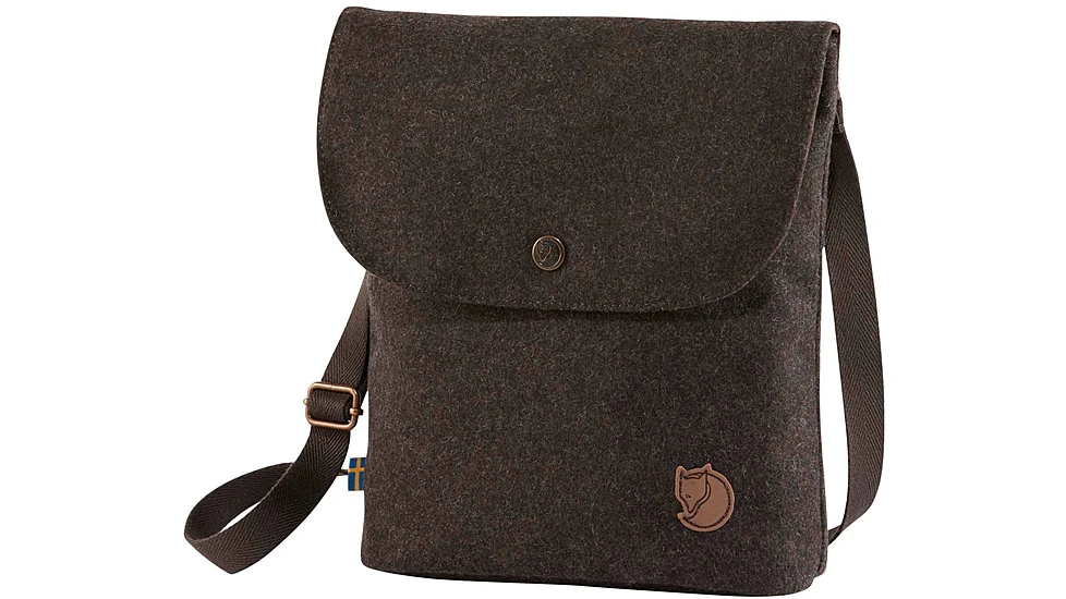 Fjallraven Norrvage Pocket 1 Fjallraven Norrvage Pocket