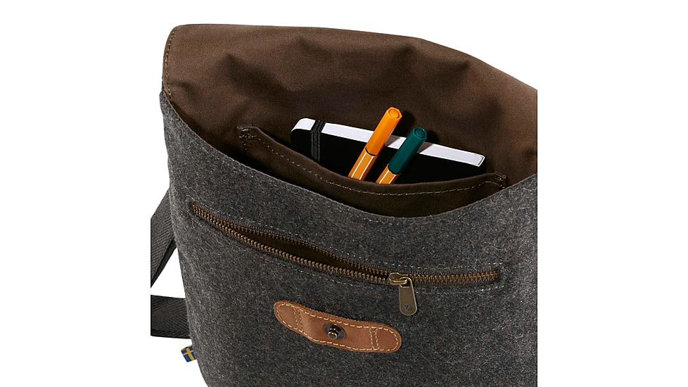 Fjallraven Norrvage Pocket 5 Fjallraven Norrvage Pocket - Image 5