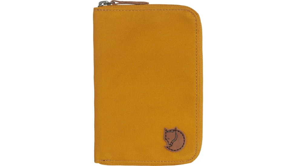 Fjallraven Passport Wallet 2 Fjallraven Passport Wallet - Image 2