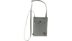 Fjallraven Pocket -Fjallraven Backpacks Sales opplanet fjallraven pocket super grey f24221 046 main