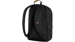 Fjallraven Raven 20 Backpack -Fjallraven Backpacks Sales opplanet fjallraven raven 20 backpack black one size f23344 550 one size av 1