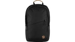 Fjallraven Raven 20 Backpack -Fjallraven Backpacks Sales opplanet fjallraven raven 20 backpack black one size f23344 550 one size av 2