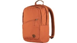 Fjallraven Raven 20 Backpack -Fjallraven Backpacks Sales opplanet fjallraven raven 20 backpack terracotta brown one size f23344 243 one size main