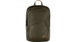 Fjallraven Raven 28 Backpack 35 Fjallraven Raven 28 Backpack -Fjallraven Backpacks Sales opplanet fjallraven raven 28 backpack dark olive one size f23345 633 one size av 2