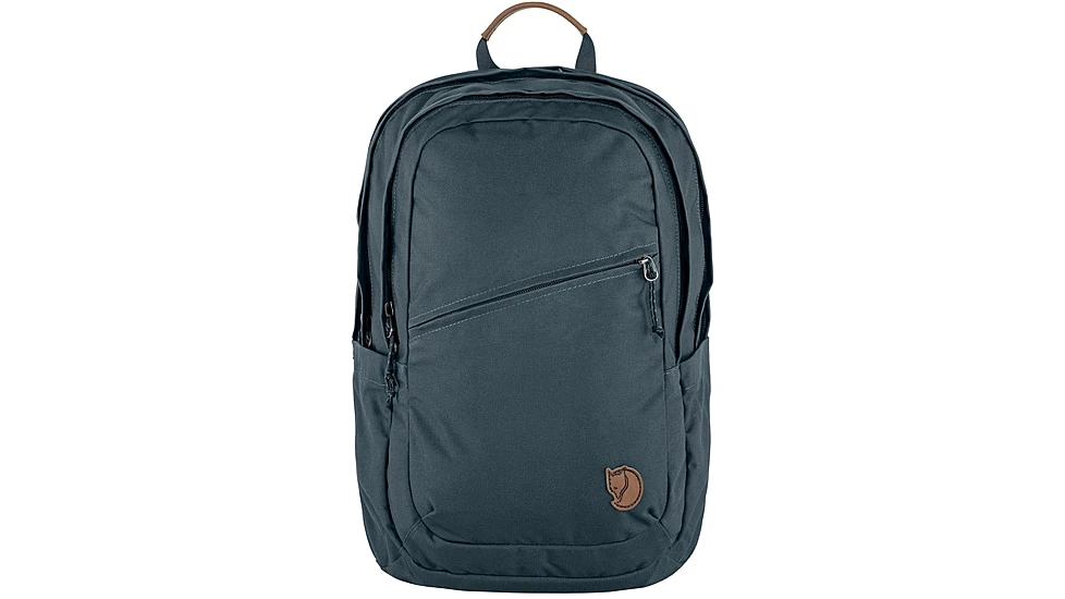Fjallraven Raven 28 Backpack 14 Fjallraven Raven 28 Backpack - Image 14