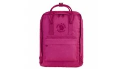 Fjallraven Re-Kanken Backpack -Fjallraven Backpacks Sales opplanet fjallraven re kanken pink rose f23548 309 main