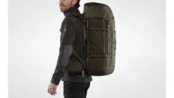 Fjallraven Singi 48 Backpack -Fjallraven Backpacks Sales opplanet fjallraven singi 48 backpack dark olive one size f23321 633 av 2