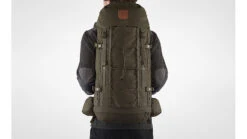 Fjallraven Singi 48 Backpack -Fjallraven Backpacks Sales opplanet fjallraven singi 48 backpack dark olive one size f23321 633 av 3